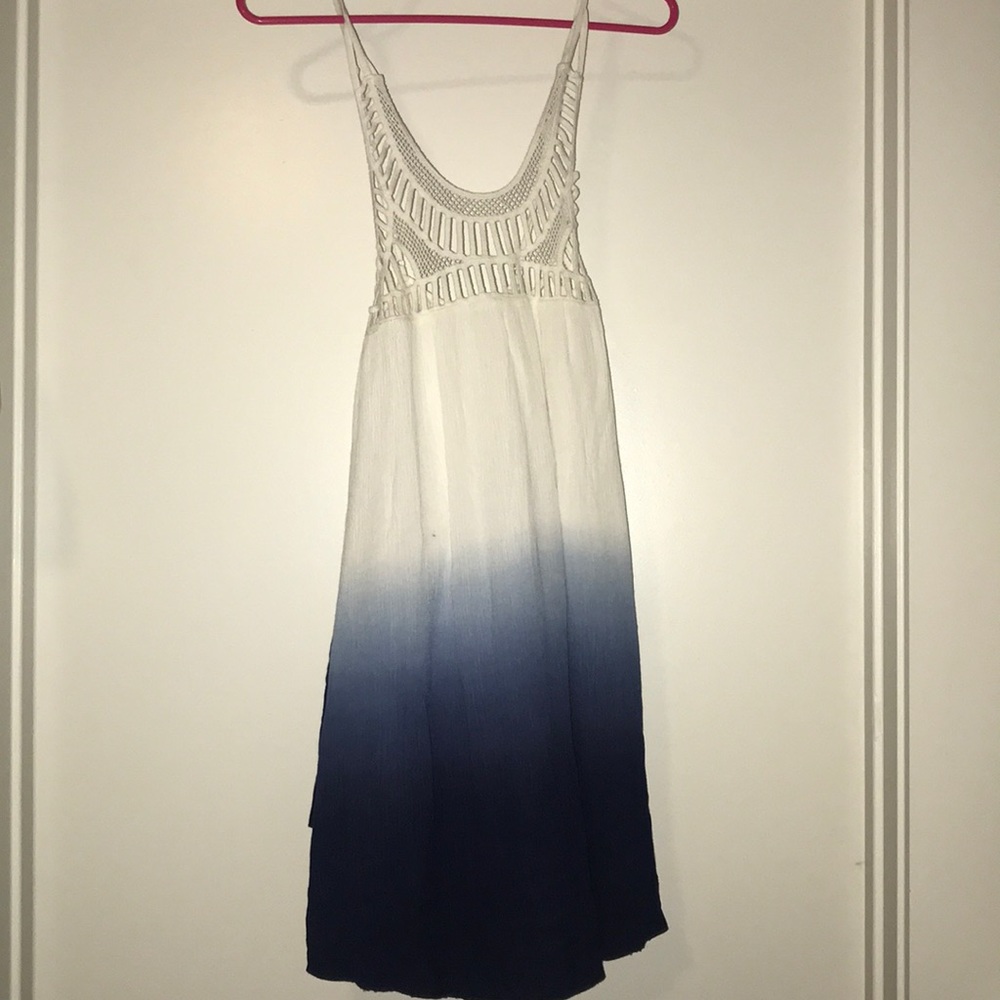 TOBI DRESS - Picture 4 of 5